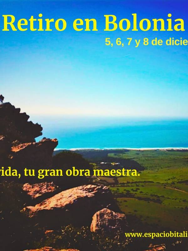 Retiro autodesarrollo consciente