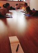 Formación de profesores de yoga de 200h certificada por la Yoga Alliance espacio bitali yoga algeciras