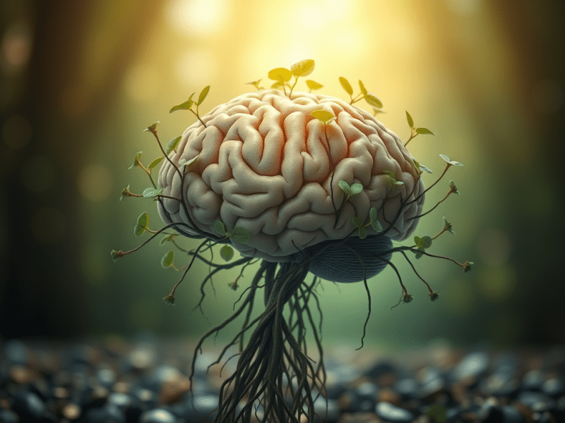 Los paradigmas invisibles que controlan tu vida: Por qué buscar paz mental es el objetivo&nbsp;equivocado.